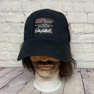 Racing Hat Cap Dale Earnhardt International Motorsports Induction 2006 Chase NWT